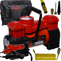 Kompresor Dragon Winch 60l / min