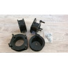 Lift kit 2'' (5cm) JEEP GRAND CHEROKEE, COMMANDER