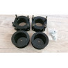 Lift kit 2'' (5cm) JEEP GRAND CHEROKEE, COMMANDER