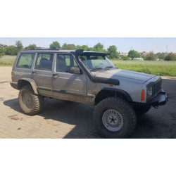 Šnorchl Jeep Cherokee XJ - diesel