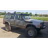 Šnorchl Jeep Cherokee XJ - diesel