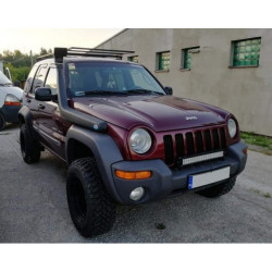 Šnorchl Jeep Cherokee KJ Liberty