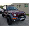 Šnorchl Jeep Cherokee KJ Liberty